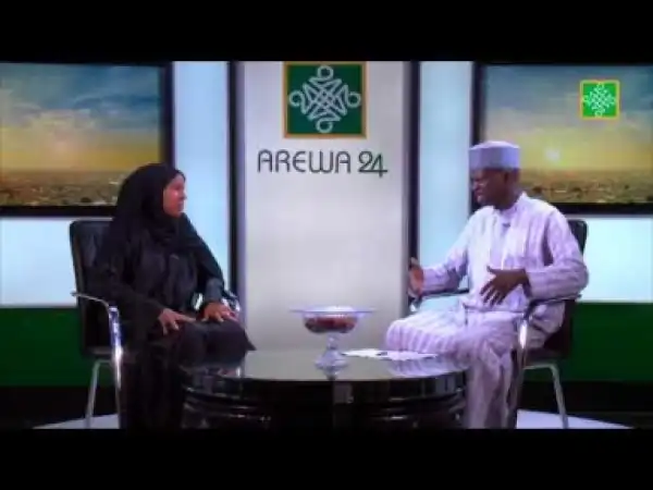 Video: Gari Ya Waye Kashi Na 779